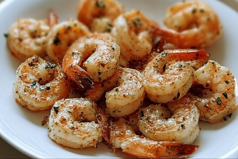 Garlic Parmesan Roasted Shrimp 78.Png