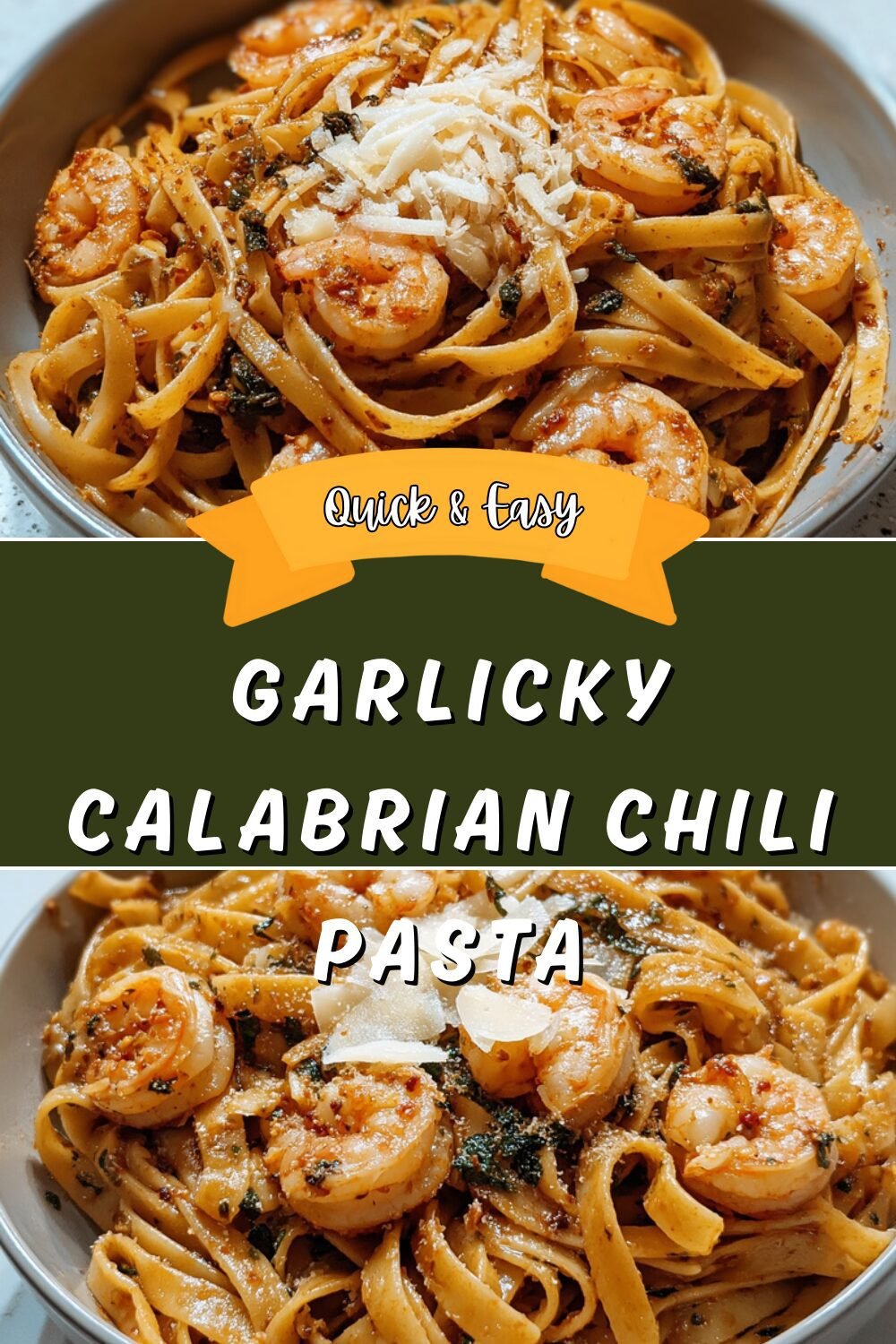 Calabrian Chili Pasta Recipe 7 Garlicky Calabrian Chili Pasta