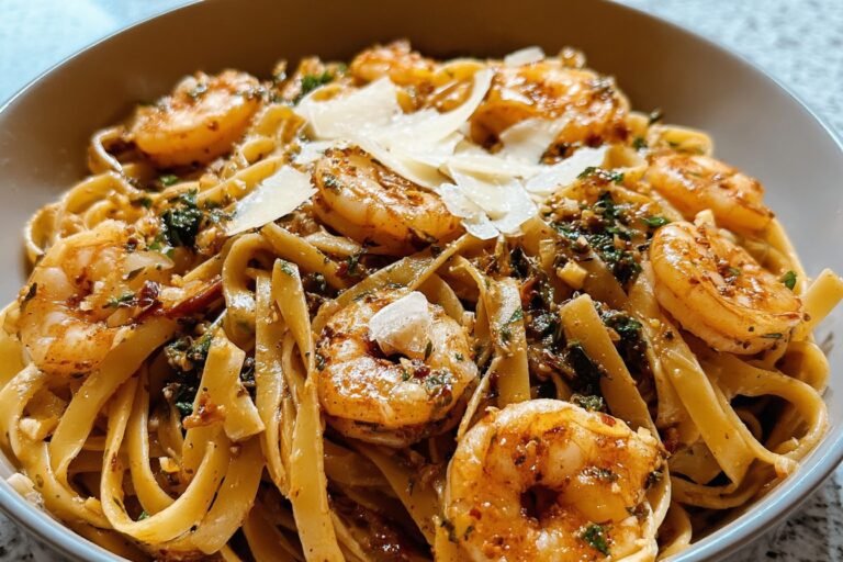 Garlicky Calabrian Chili Pasta 23.Png