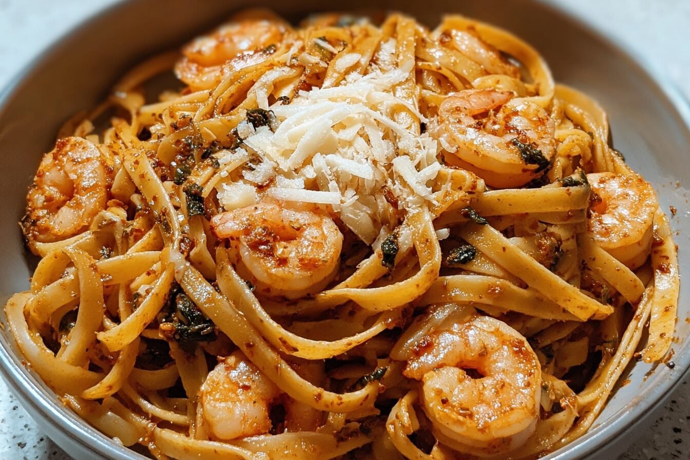 Calabrian Chili Pasta Recipe 6 Garlicky Calabrian Chili Pasta