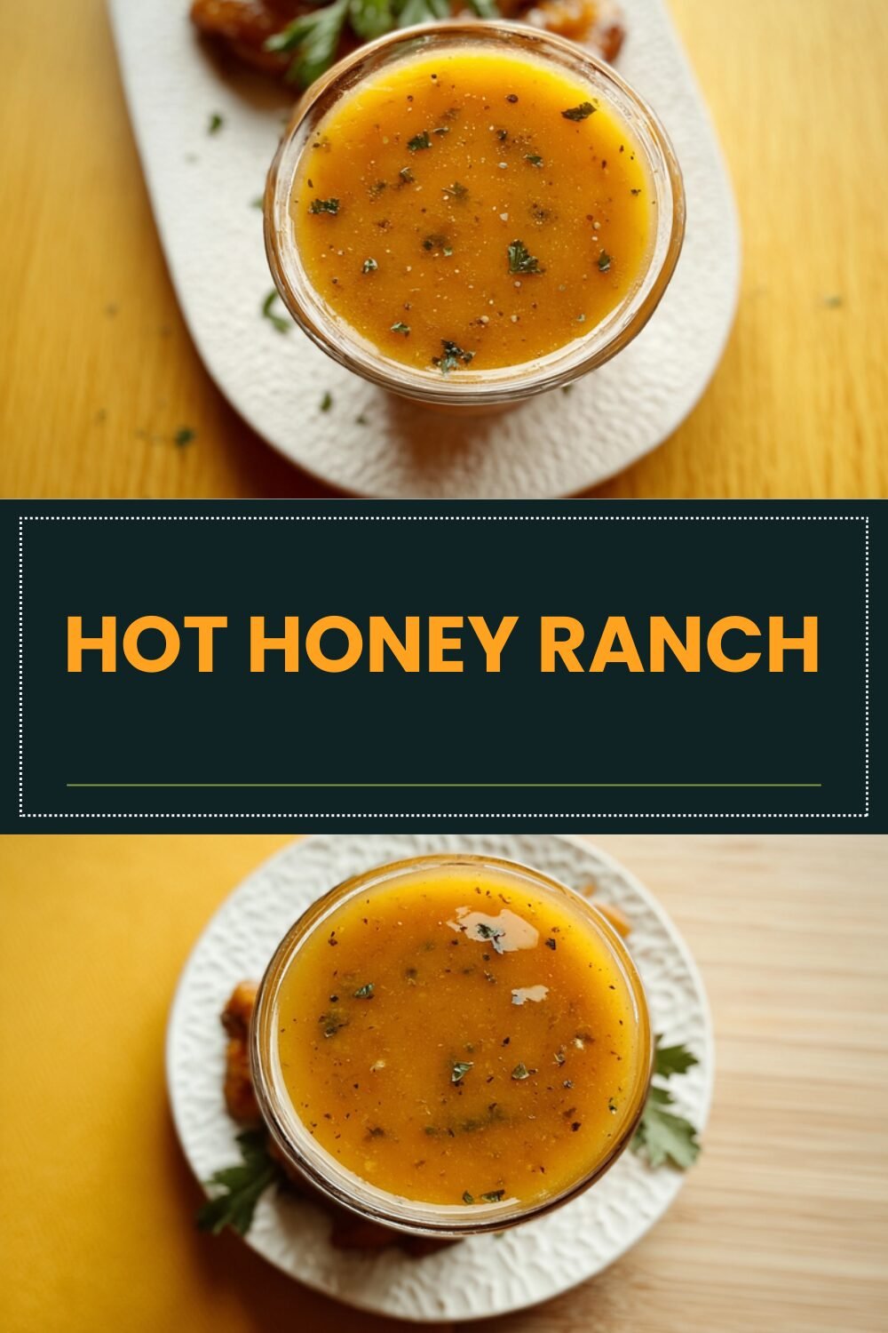 Hot Honey Ranch
