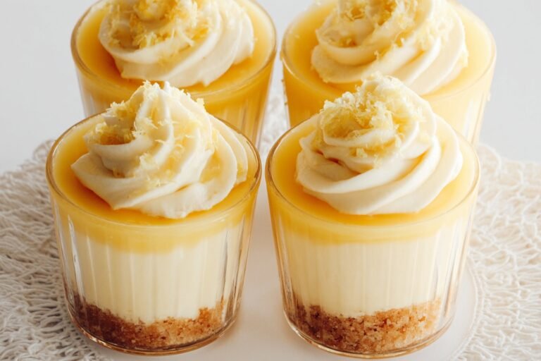Lemon Curd Cheesecake Dessert Cups 42.Png