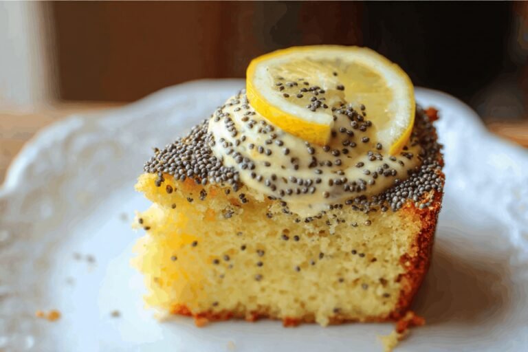 Lemon Poppy Seed Pudding Cake 88.Png