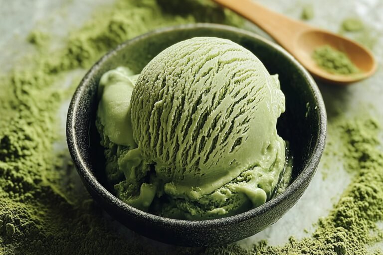 Matcha Ice Cream 5.Png