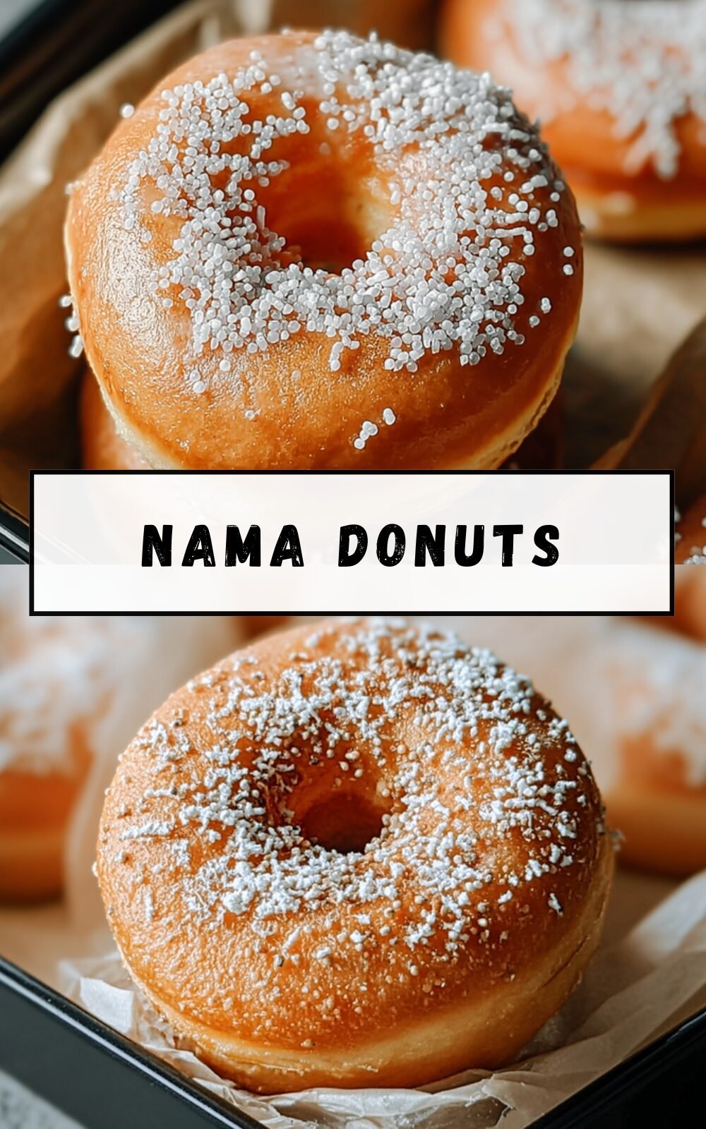 Nama Donuts