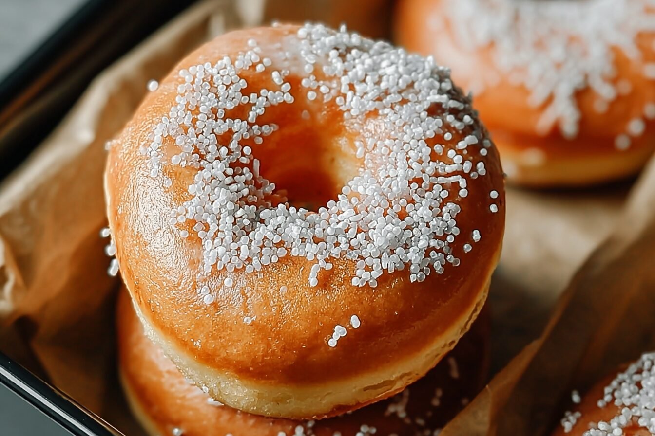 Nama Donuts