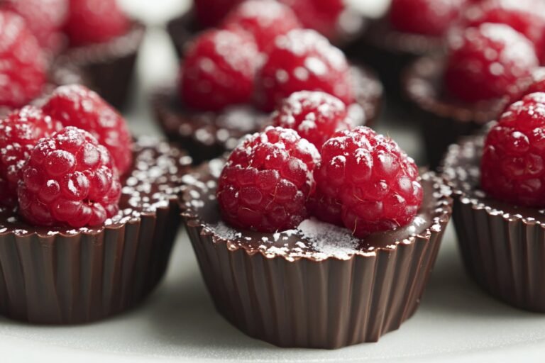 Raspberry Chocolate Cups 66.Png