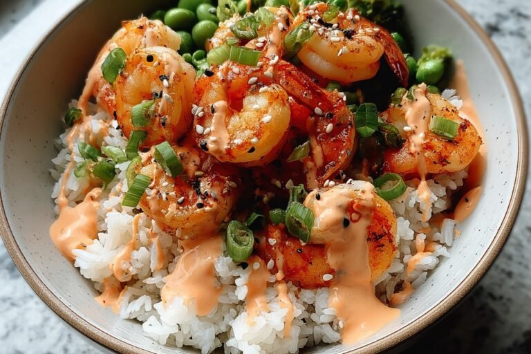 Shrimp Rice Bowls 50.Png