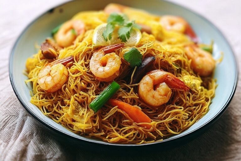 Singapore Noodles 57.Png