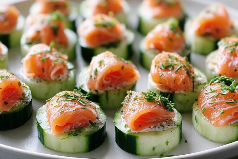 Smoked Salmon Cucumber Bites 33.Png