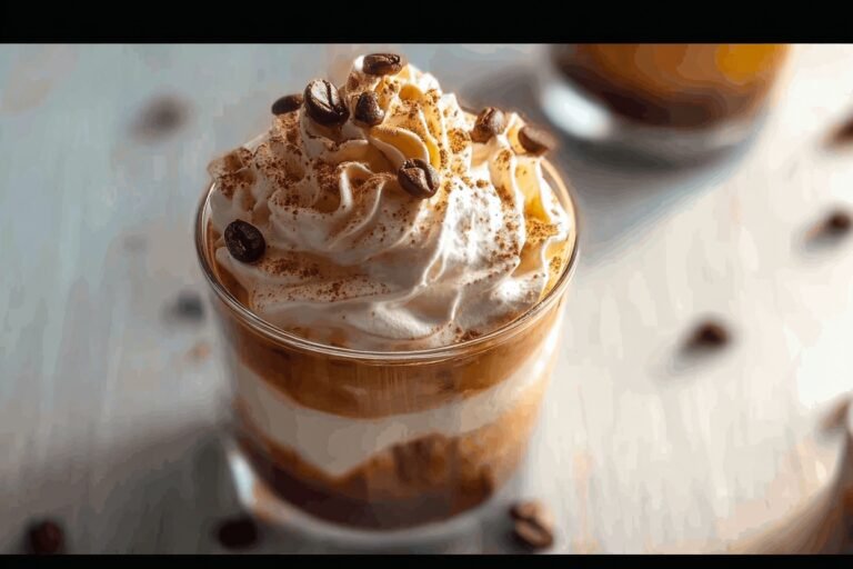 Whipped Coffee Ice Cream Sundae 68.Png