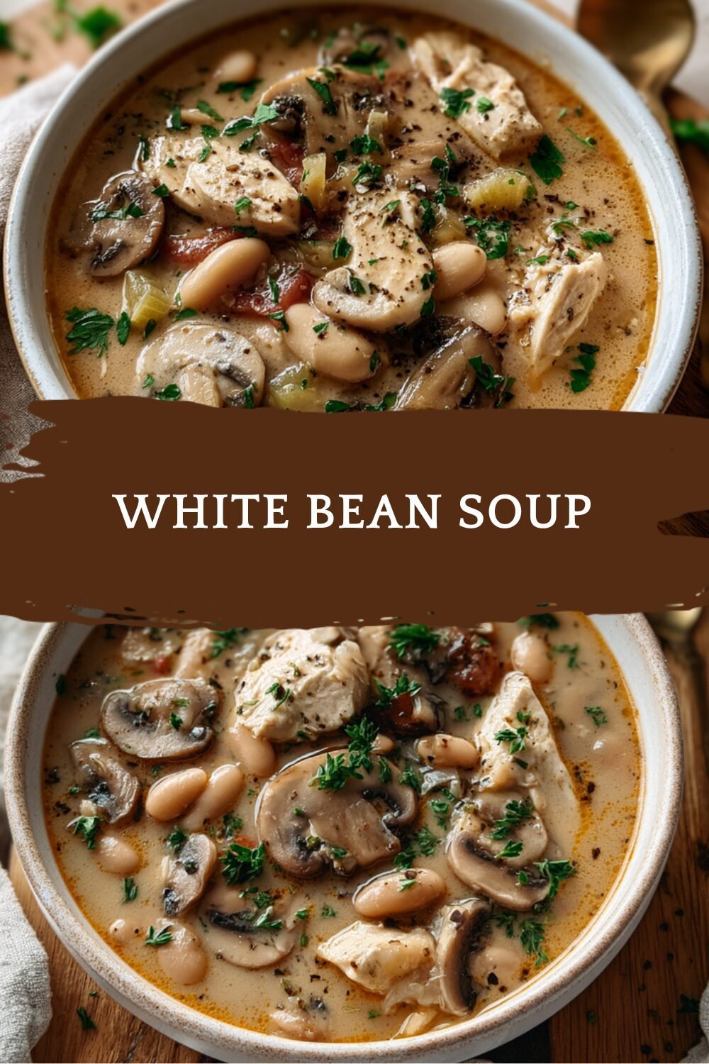 White Bean Soup