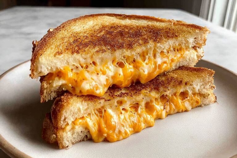 Air Fryer Grilled Cheese 89.Png