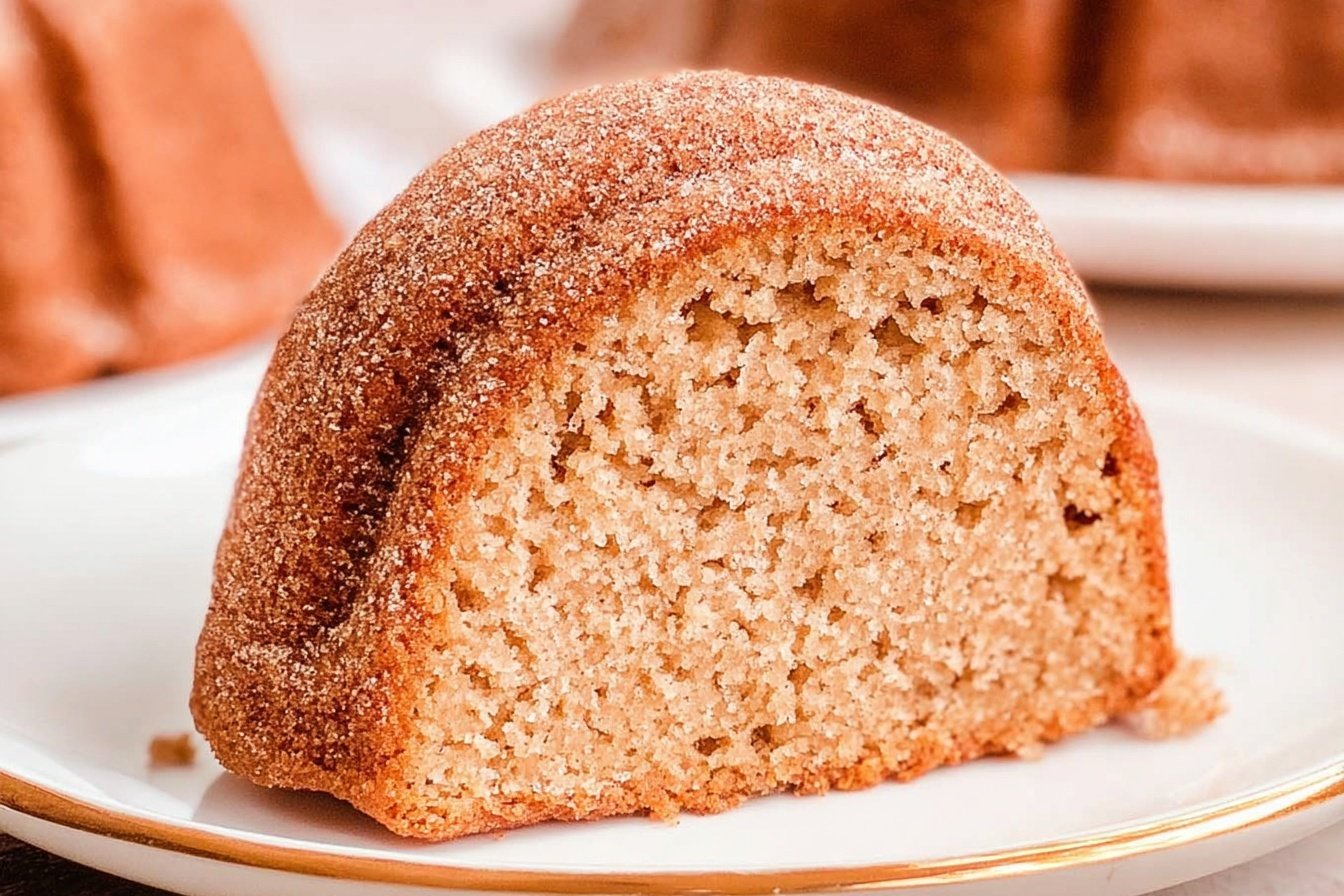 Apple Cider Donut Cake Recipe 6 Apple Cider Donut Cake Recipe