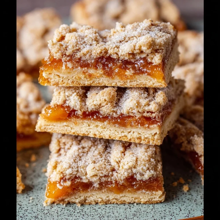 Apricot Jam Bars 84.Png