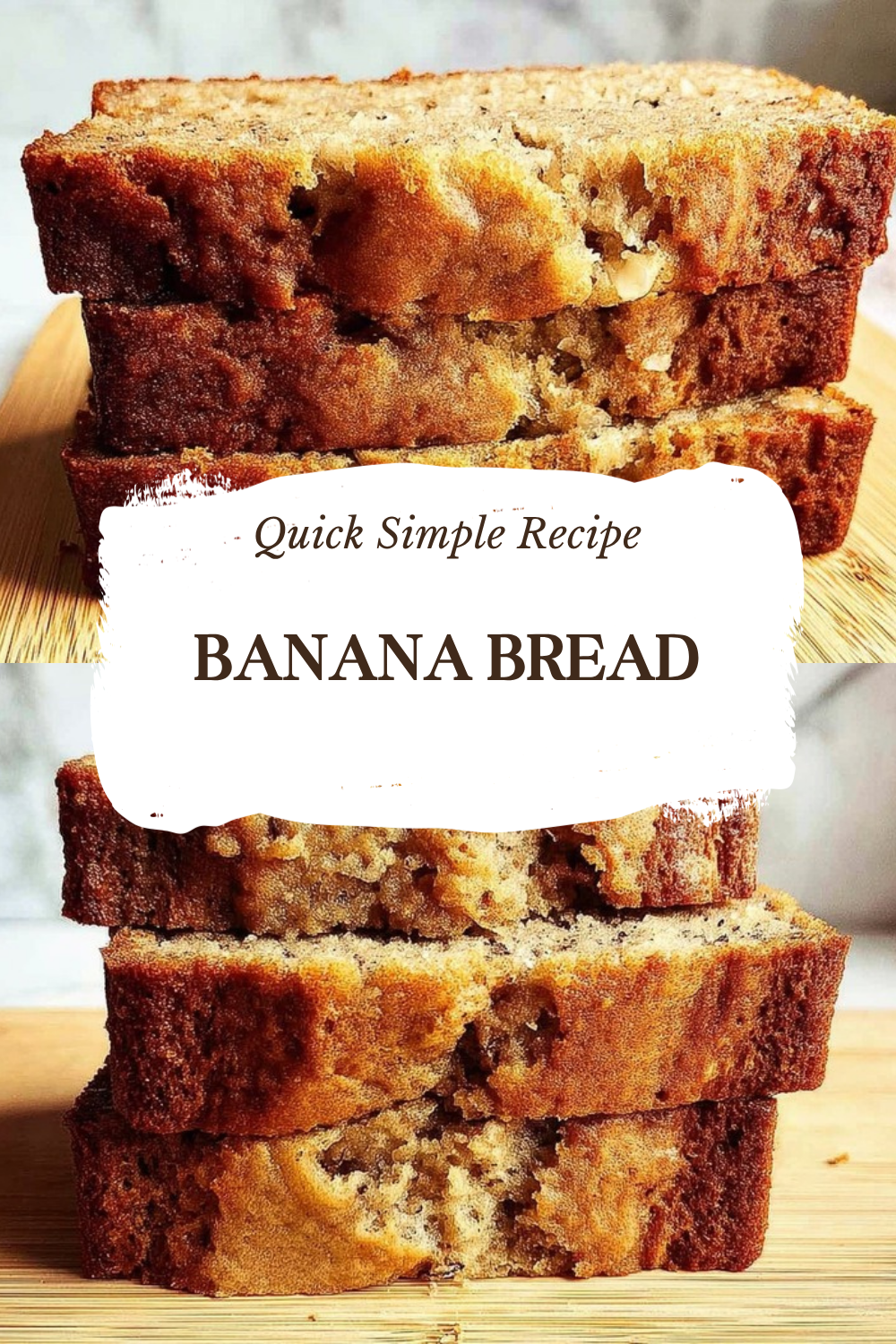 Banana Bread