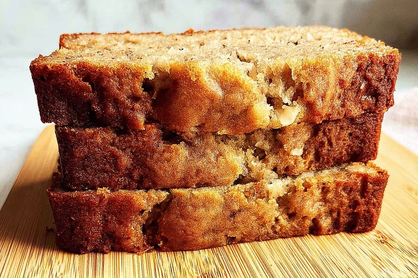 Banana Bread