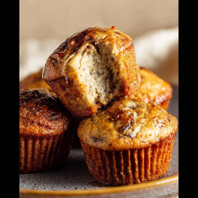 Banana Muffins 88.Png