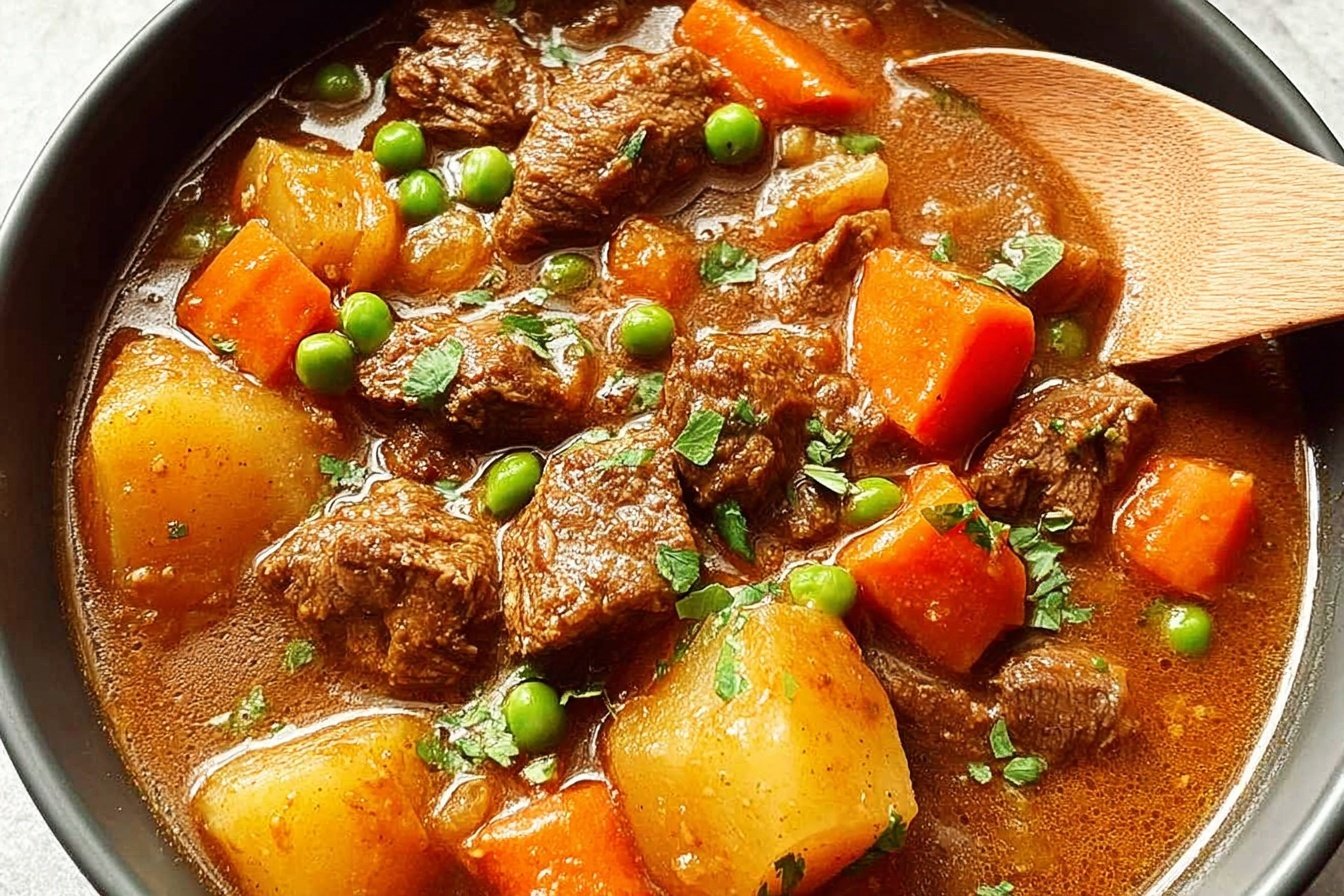 Beef Stew