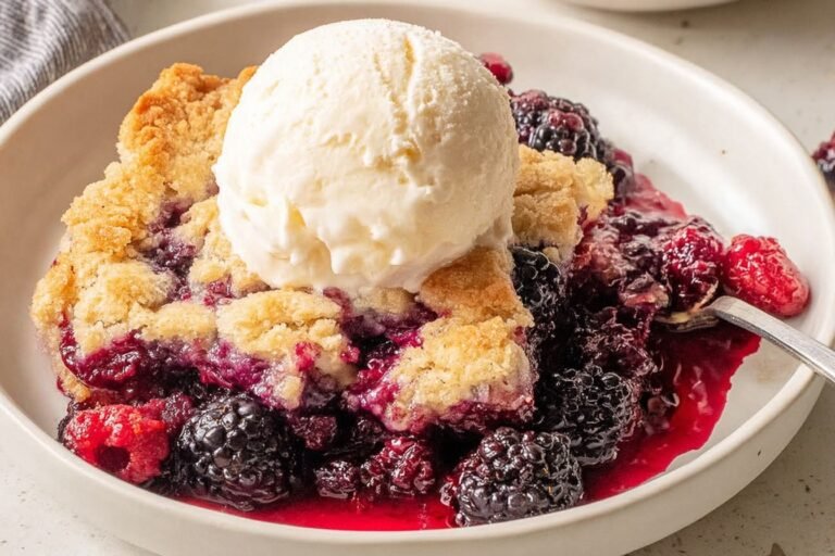 Berry Cobbler Recipe 6.Png
