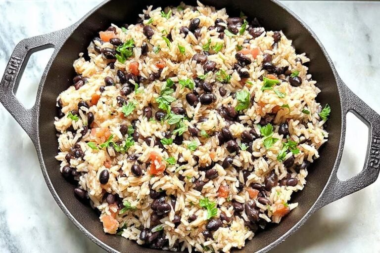 Black Beans And Rice 17.Png