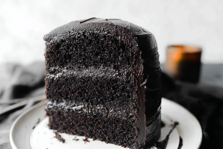 Black Velvet Cake 99.Png