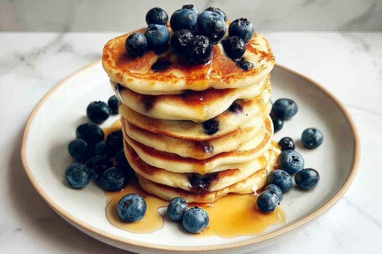 Blueberry Pancakes 59.Png