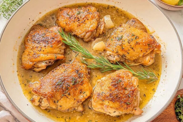 Braised Chicken Thighs 43.Png