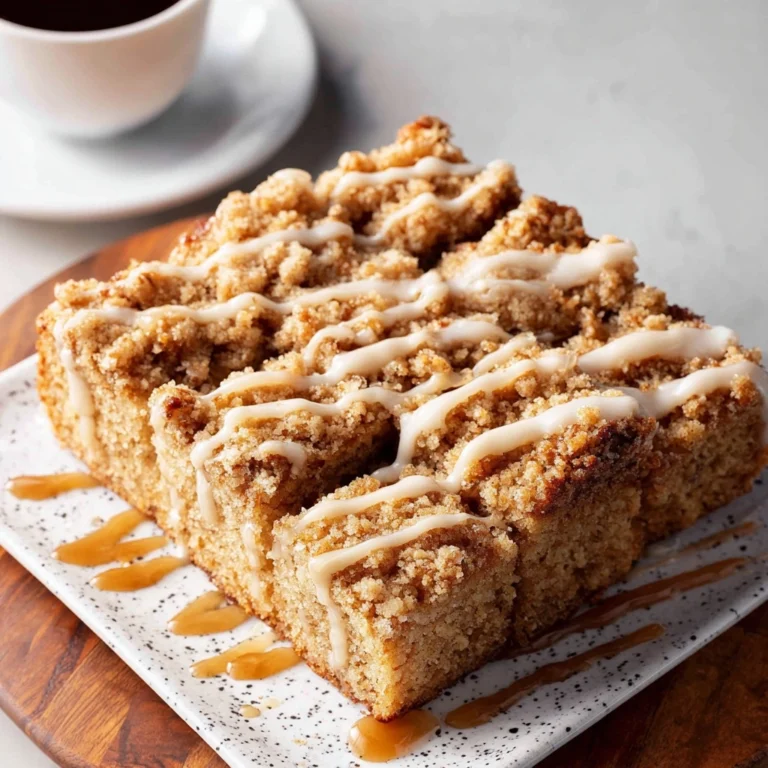 Brown Butter Maple Crumb Cake 87.Png