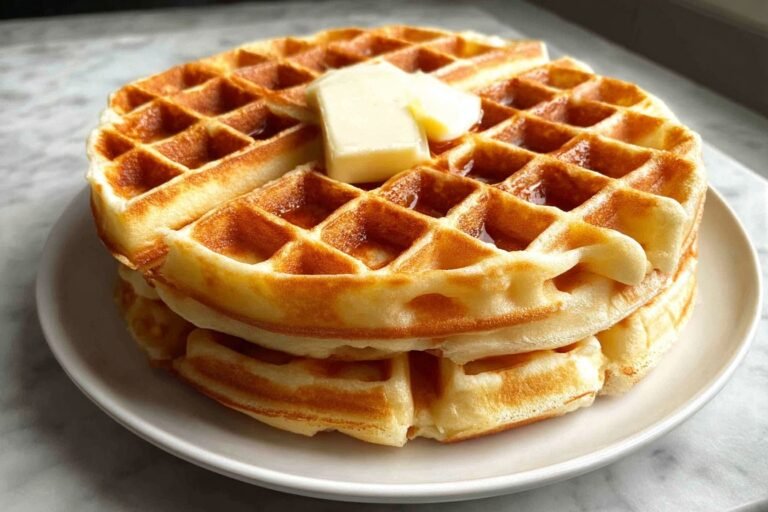 Buttermilk Waffles 97.Png