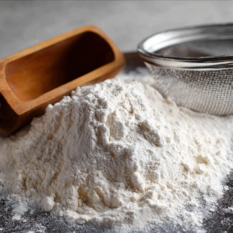 Cake Pastry Flour Substitute 77.Png