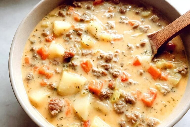 Cheeseburger Soup 90.Png