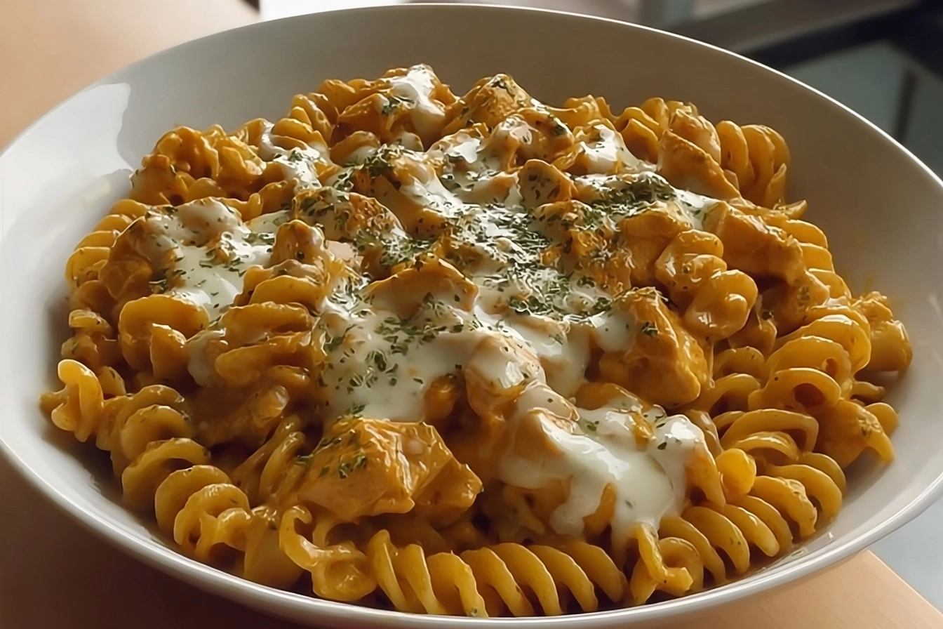 One Pot Cheesy Chicken Pasta 6 Cheesy Chicken Pasta