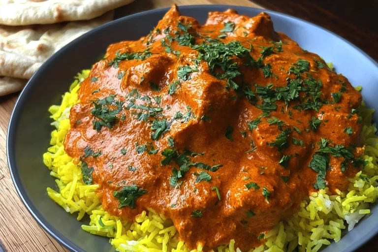 Chicken Tikka Masala 34.Png