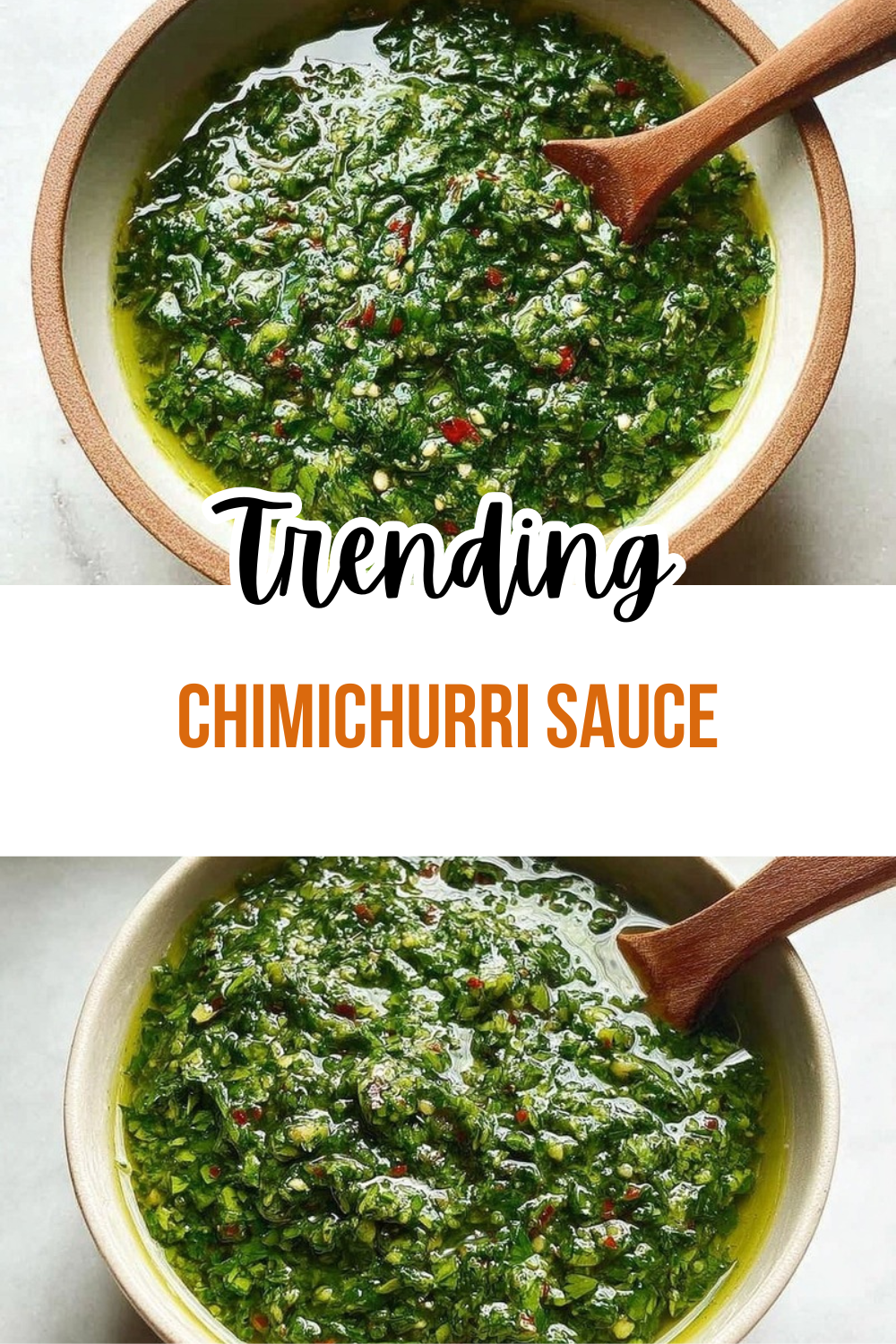 Chimichurri Sauce Recipe: Authentic Flavor For Grills 7 Chimichurri Sauce