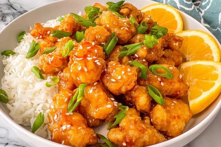 Chinese Lemon Chicken Recipe 39.Png