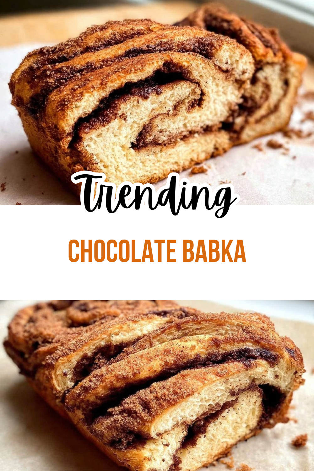 Chocolate Babka Recipe Rich Swirled Chocolate Bread 7 Chocolate Babka