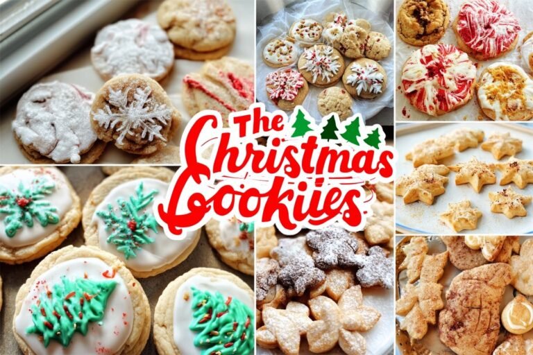 Christmas Cookies 64.Png