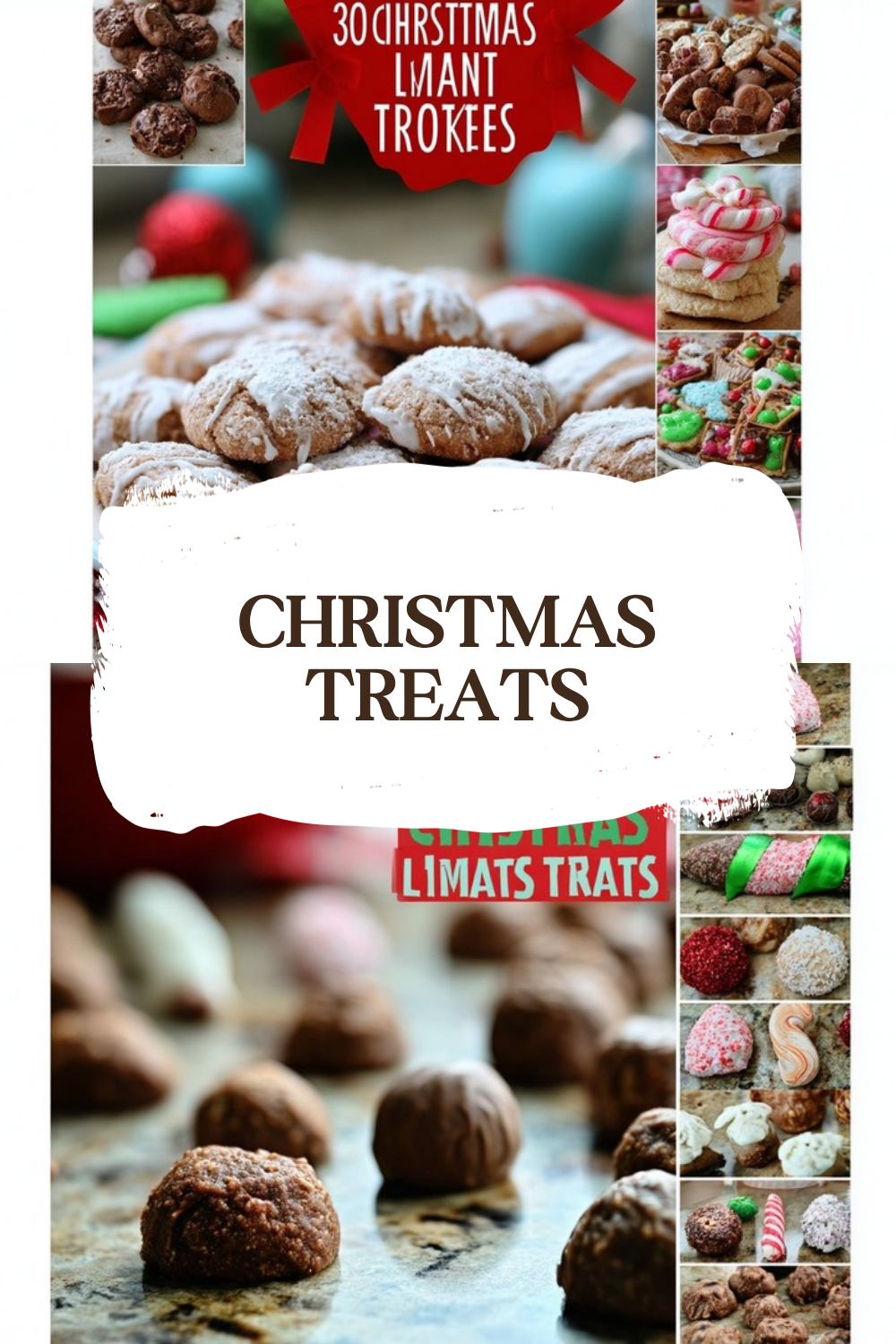 Christmas Treats