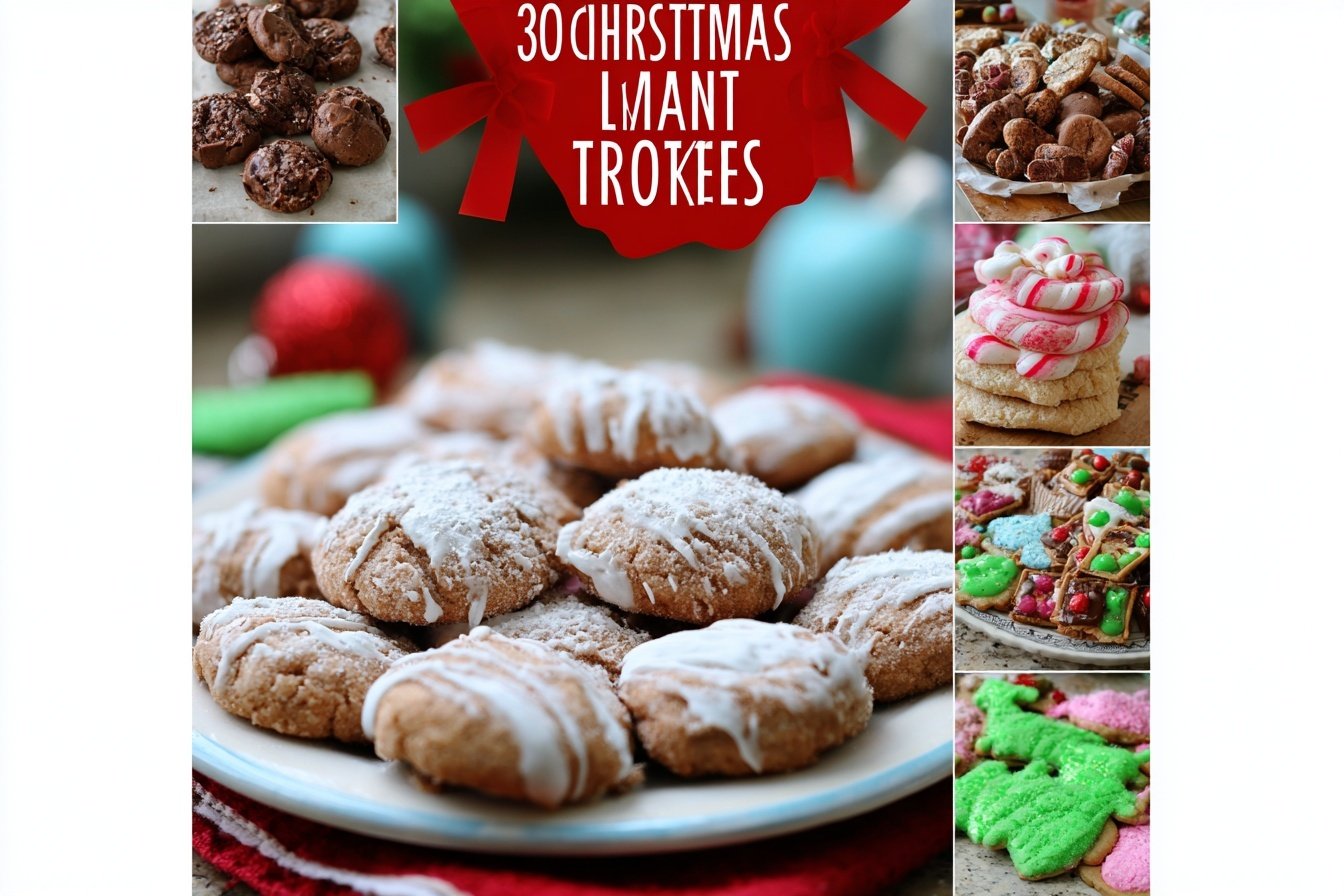 Christmas Treats