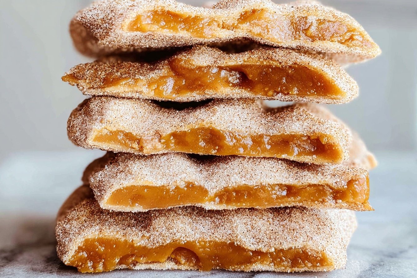 Churro Toffee Copycat Recipe 6 Churro Toffee
