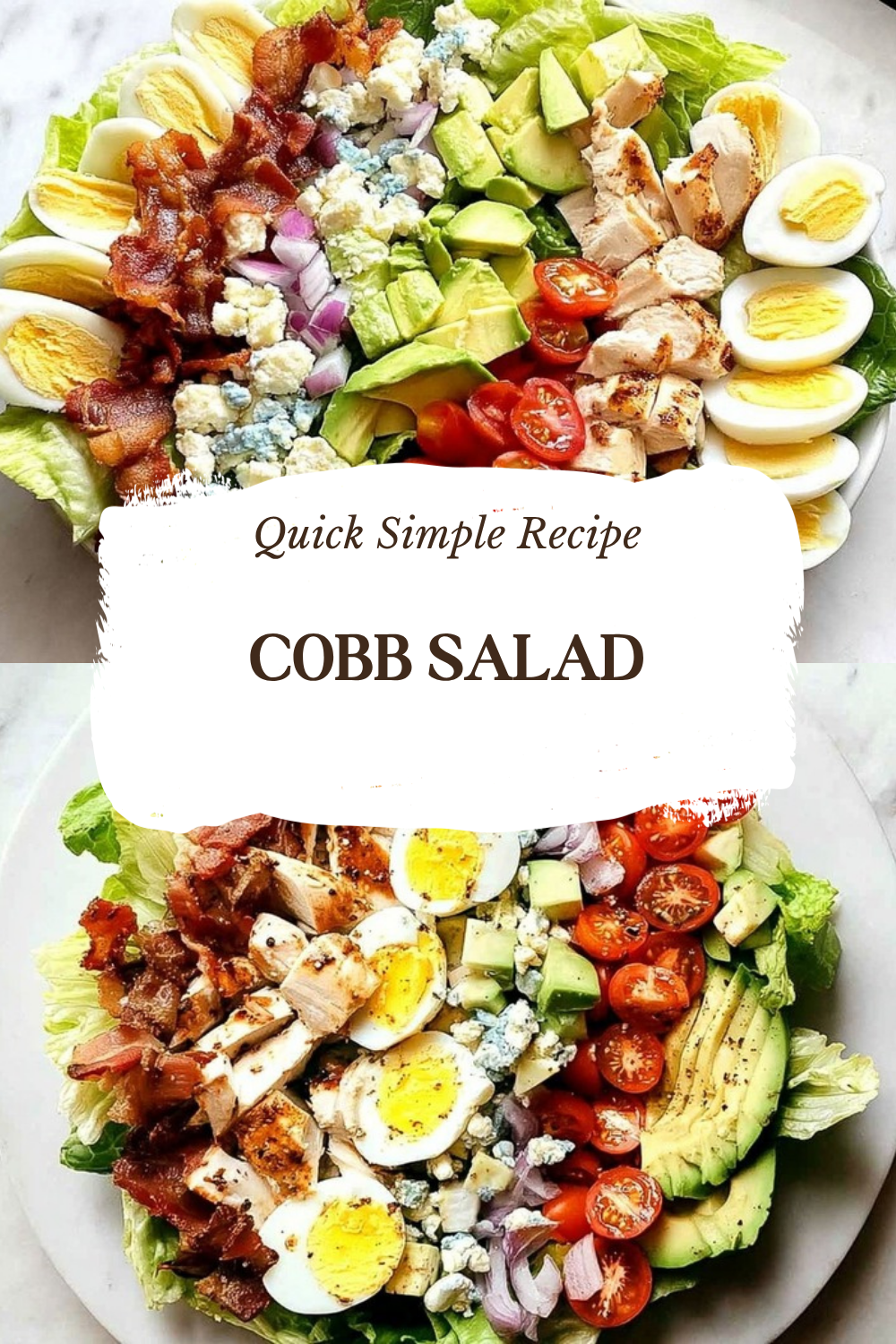 Cobb Salad