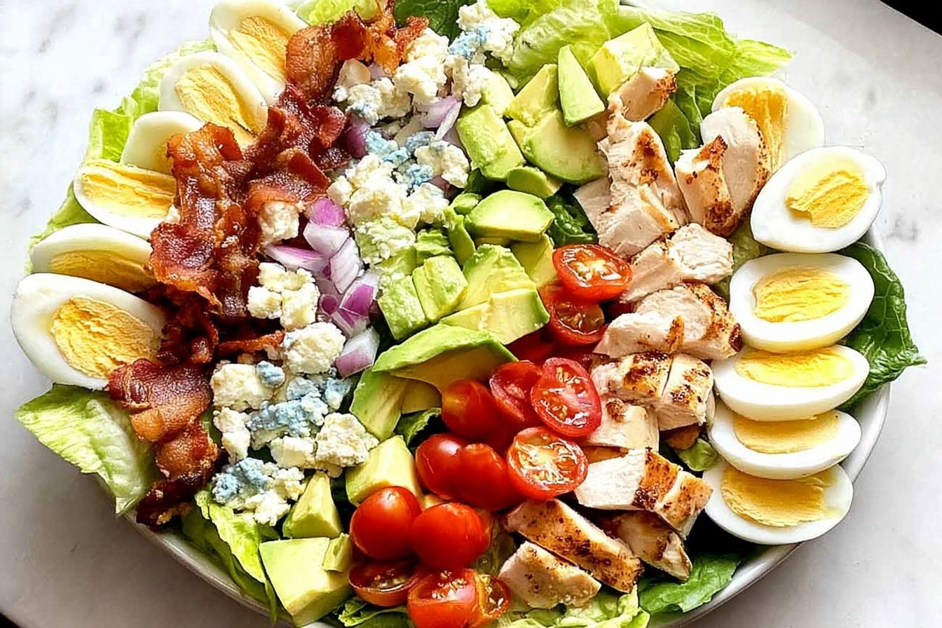 Cobb Salad