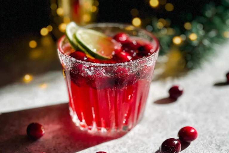 Cranberry Apple Mocktail 100.Png