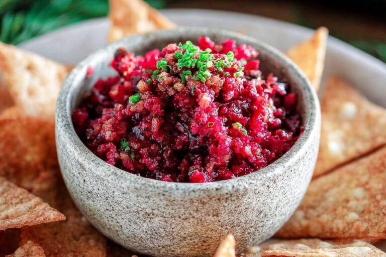 Cranberry Salsa Recipe 50.Png