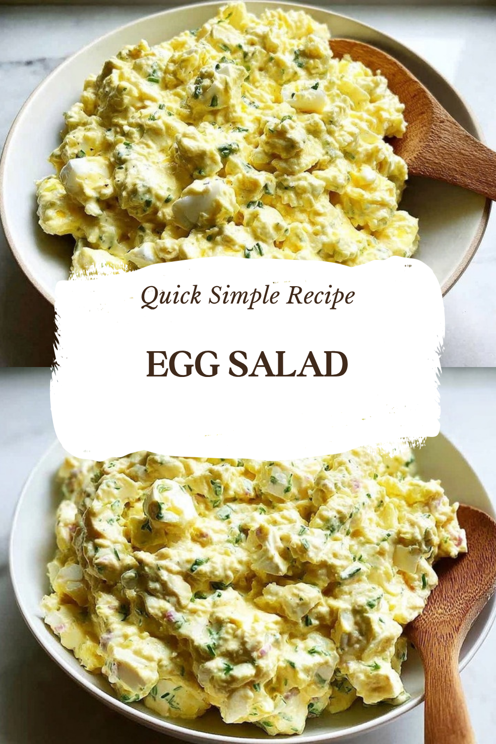 Egg Salad