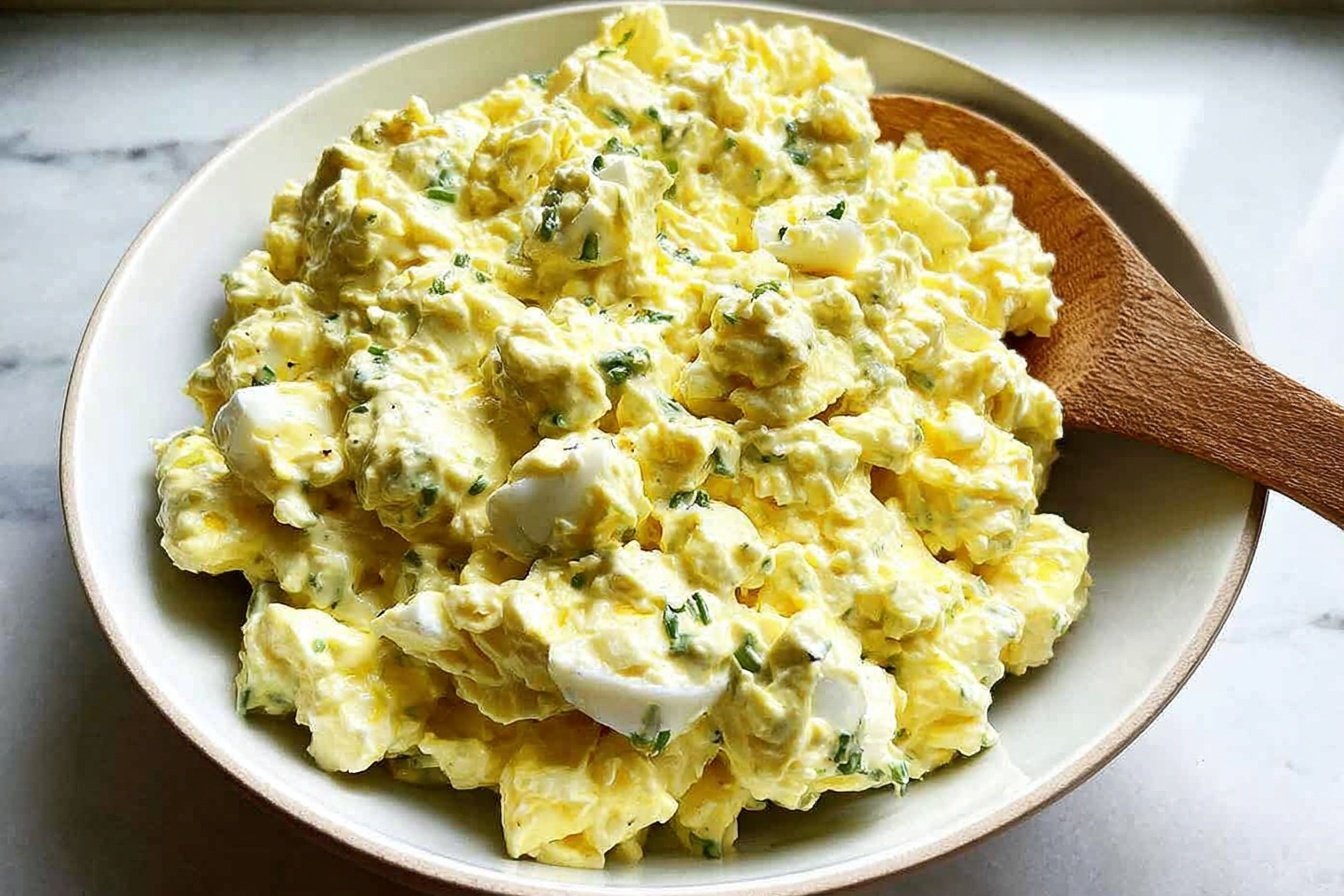 Egg Salad