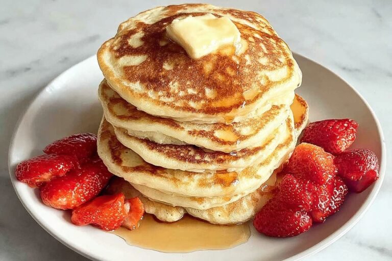 Fluffy Pancakes 57.Png