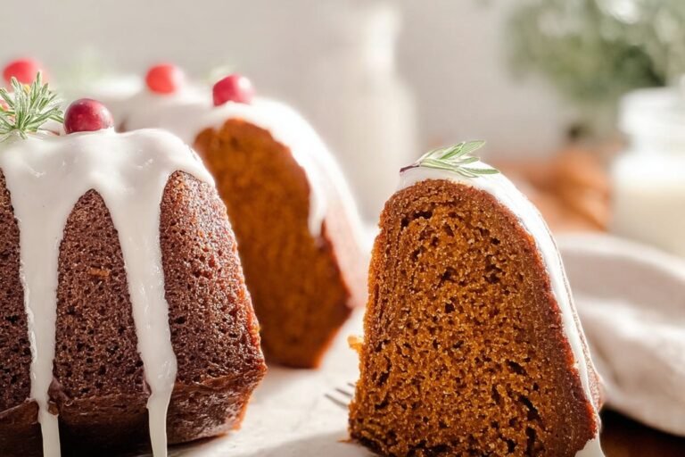 Gingerbread Bundt Cake 59.Png