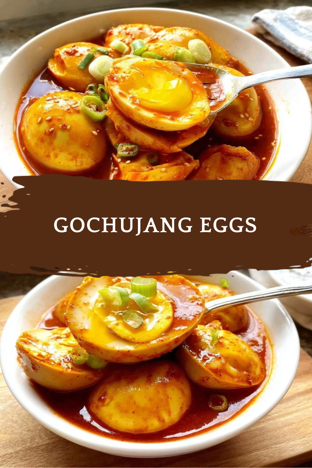 Spicy Gochujang Eggs Recipe For Bold Flavor 7 Gochujang Eggs